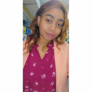 Meet your Posher, Jamela